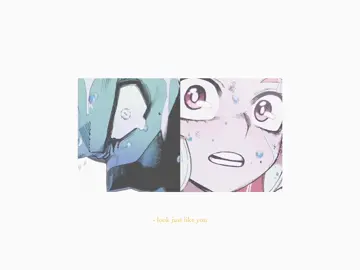 They make me :( also 3 edits in a day????? Crazy #togahimiko #uraraka #togachako #mha #mhaedit
