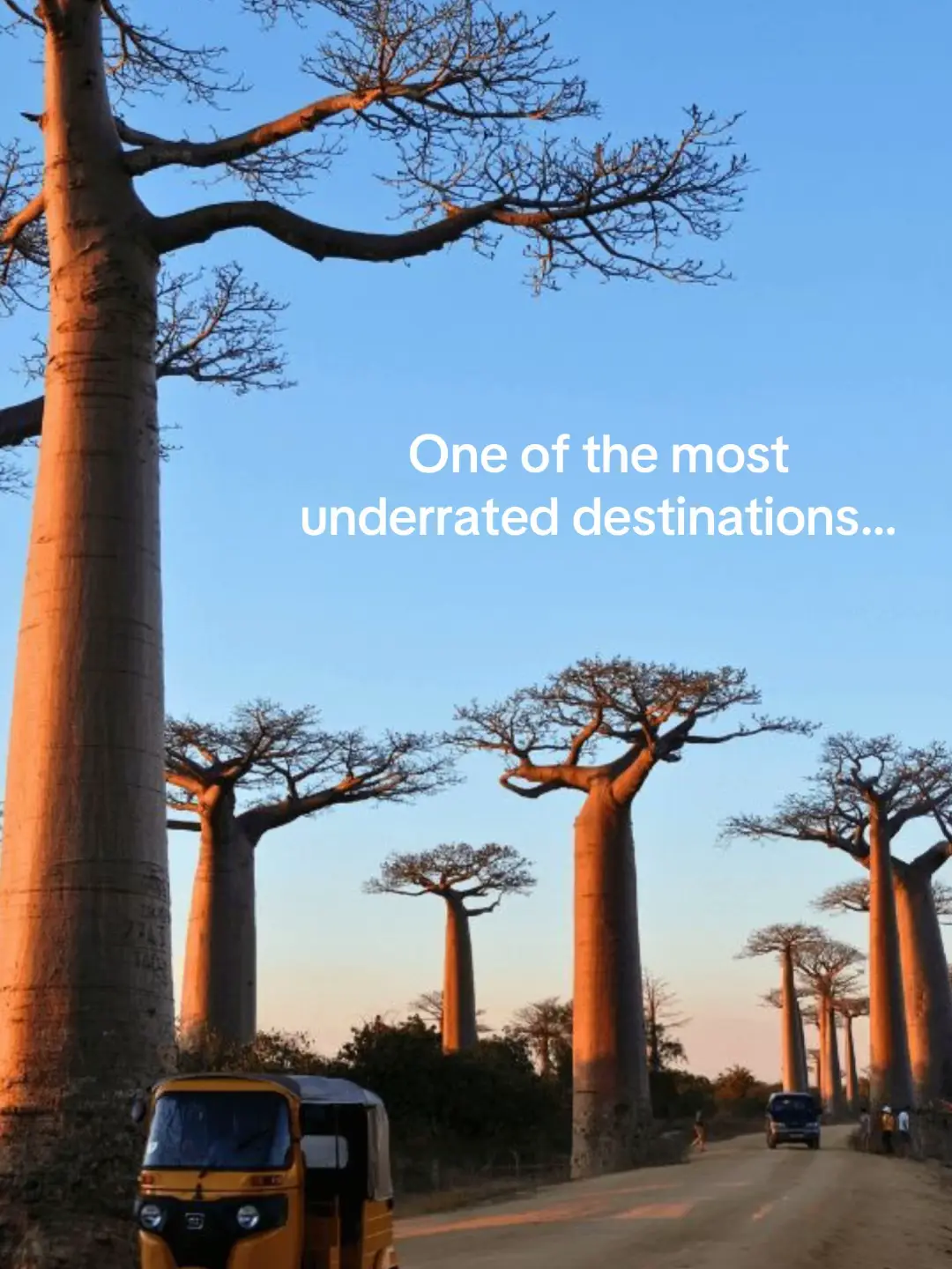 #fyp #traveltiktok #madagascar #foryoupage #africa 