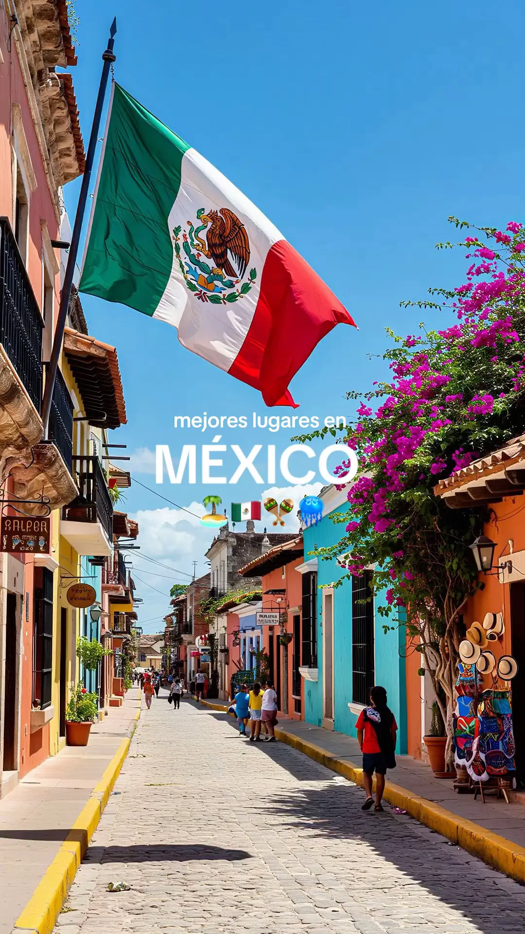 México se ganó mi corazón >> 🇲🇽 #creatorsearchinsights #cancun #islamujeres #mexico #viajemexico 