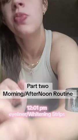 #DontScroll #WatchUntilTheEnd  #Part2 #MorningAfterNoonRoutine #NoJudgementZone 
