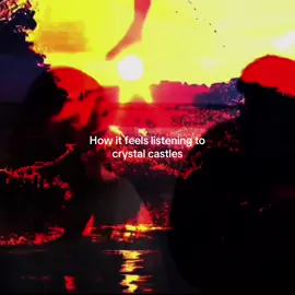 || Empathy- Crystal Castles || #crystalcastles #empathycrystalcastles #fyp #lyricsvideo #aliceglass 