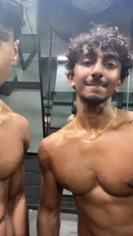 @Suraj Ravuri #gym #workoutmotivation #Fitness #onlydom2 