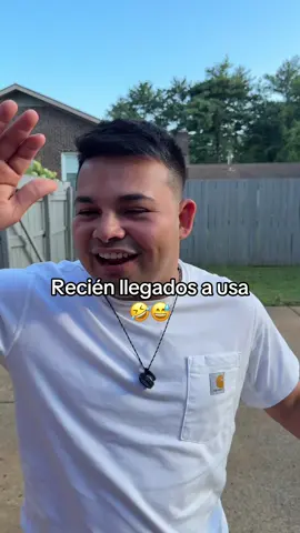 Nomas les dan el primer cheque y pierden el piso 🤣🤣@Pablo Cartagena ⚡️ #humor #comedia #latinosenusa #latinostiktok 