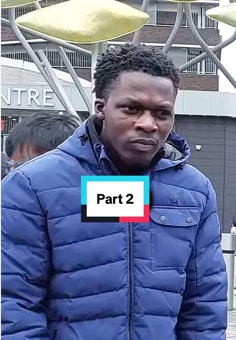 What he say ? #christian #muslim #canada🇨🇦 #usa🇺🇸 #viralvideo 