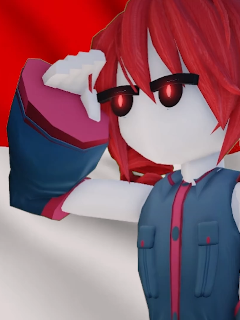 pahlawan pattimura temen sdnya kasane teto        #animation #animations #roblox #robloxanimation #robloxfyp #kasaneteto