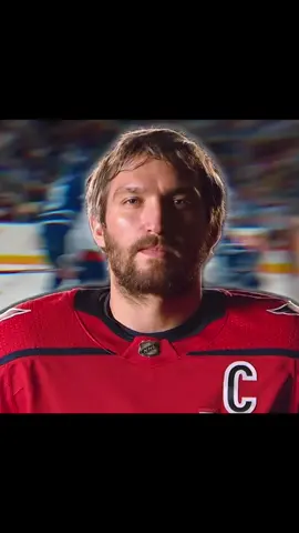 The Great 8 #NHL #fyp #alexovechkin #hockeyedit #foryou  🎥/NHL