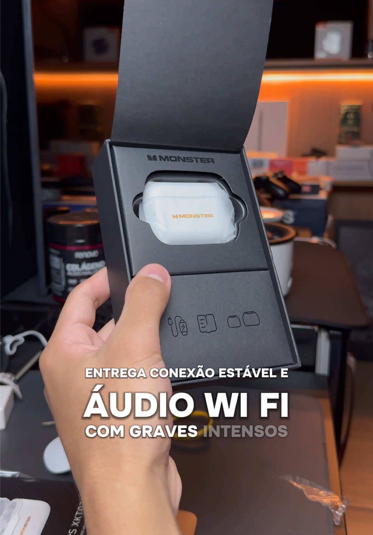 #tiktokshop #oferta #promocao 