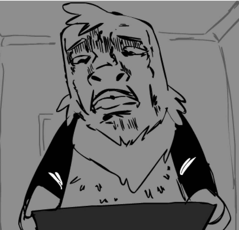Goob calls Looey (based on true events) I knoooow I know I said I wouldn’t b making Dandy’s World anymore but hush #goob #looey #dandysworld #fyp 