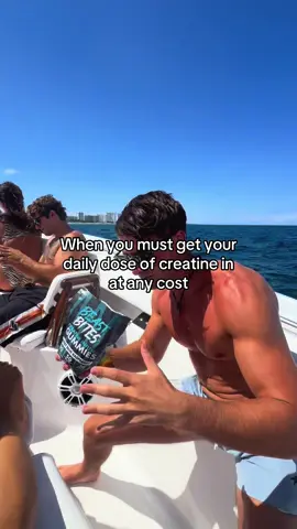 Best thing about Beast Bites is you can take them anywhere, anytime. Even on a fast boat in the ocean. On sale right now ‼️
