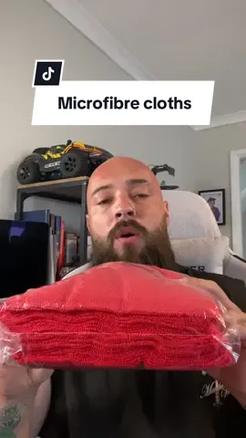 Mocrofibre cloths #microfibre #cloths #gunslingerspeedshop #cleaning #tiktokmademebuyit 