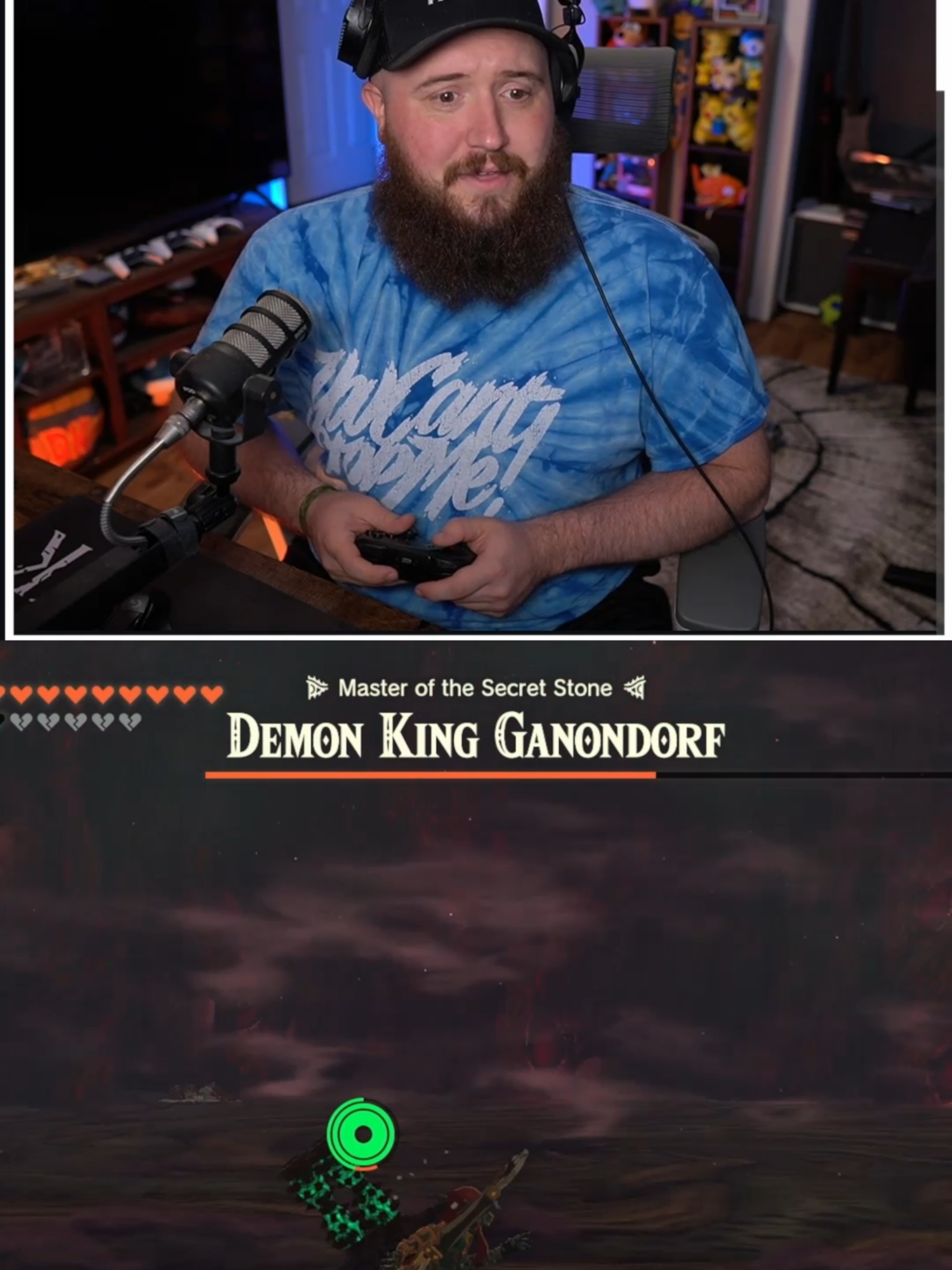 The Trash Might Have Been More Useful #Jordankgames on #twitch #livestreamer #funnygaming #GamingOnTikTok