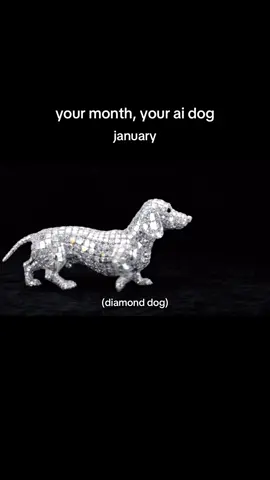 Which one did you get? 🤔💭 #asmr #dog #ai #fyp #xyzbca 