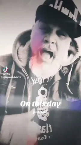 #onthisday