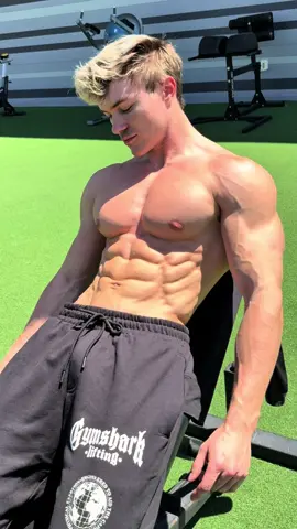 What’s better, iPhone or camera?  - Wearing @Gymshark code JB10  - #Fitness #fit #gym #workout 