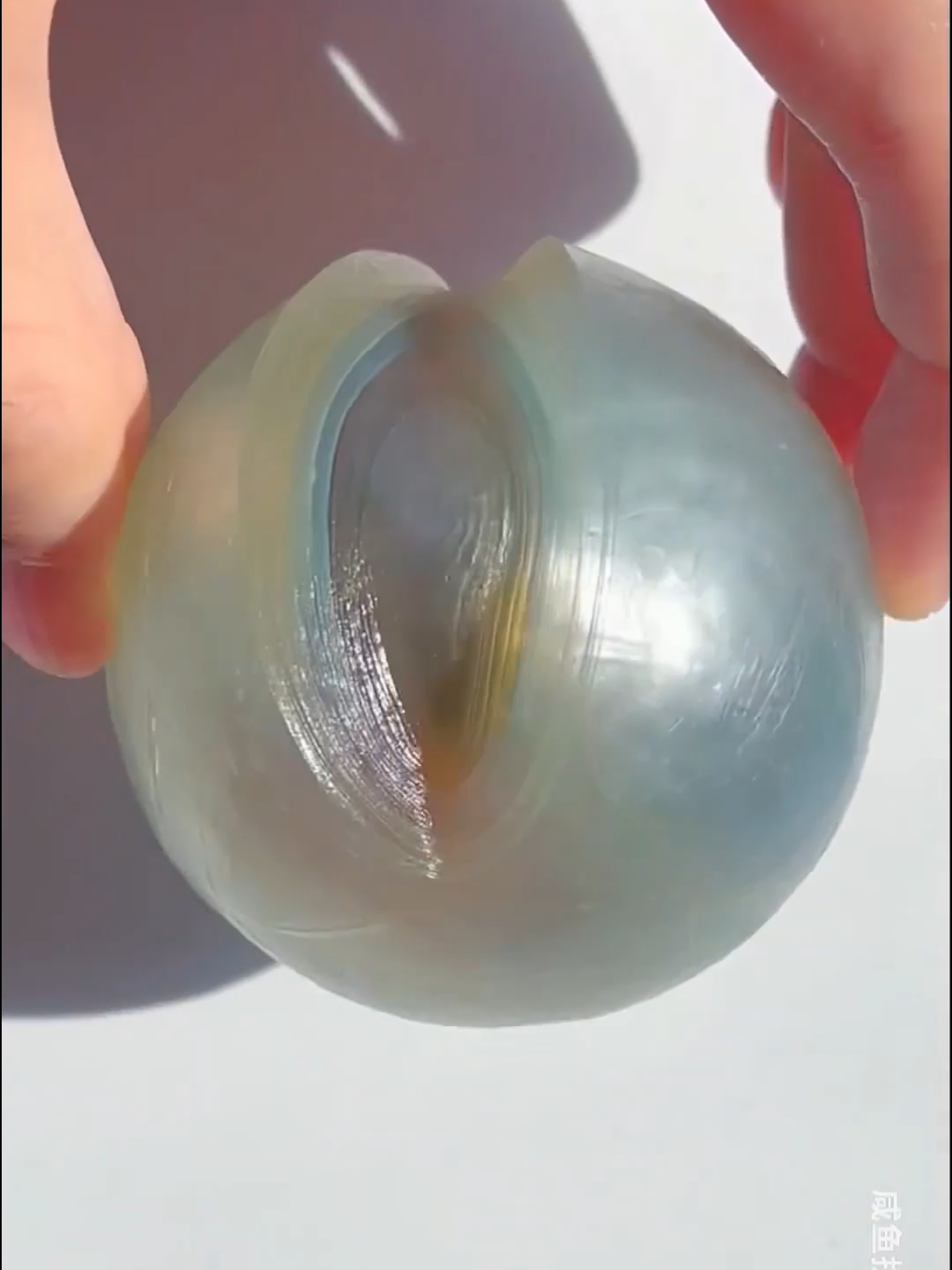 #cutting #balloon #ball #asmr #asmrsounds #satisfying #balls