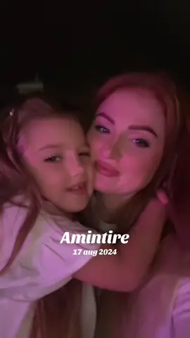 #amintire 