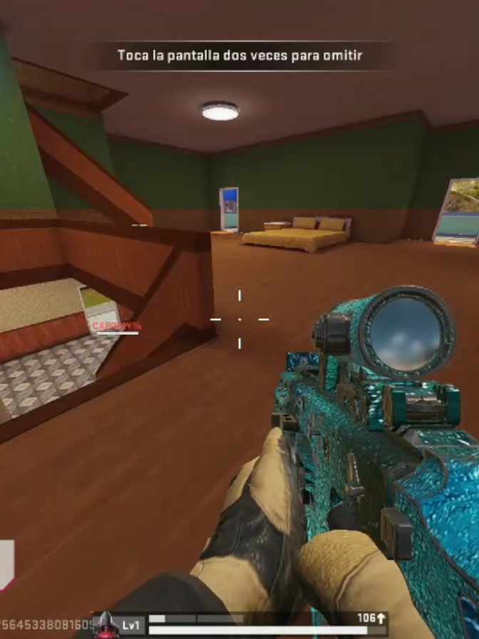 #bloodstrike #tiktoklive #tiktoklivelatam #bloodstrikemobile #bloodstrikeclips 