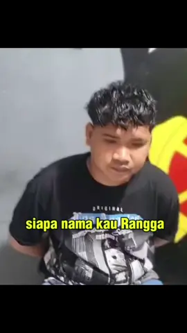 pelaku -338 di kabupaten Kerinci.. pelaku kabur dan tertangkap di kabupaten sarolangun oleh team serigala_kota polres sarolangun, kemudian pelaku di serahkan kepada polres Kerinci untuk penyidikan lebih lanjut #beritaviraljambi #serigalakota #polressarolangun #rajawali #fyp 