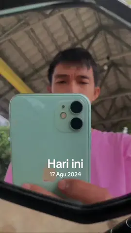 #padahariini 