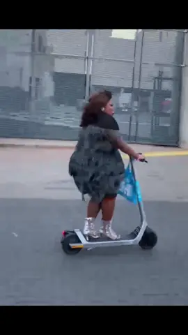 When the Uber taking too long. 