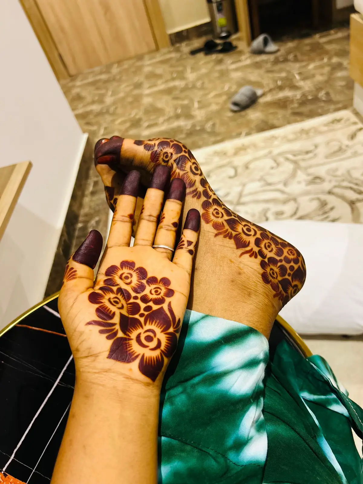 Alhamdulillah ❤️