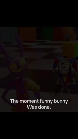 Worst part of the ep btw #fyp #tadc #funnybunny 