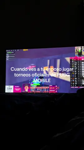 Siempre orgullosa de ti mi amor. ❤️🥰 #loverspub #pubg #pubgmobile #fyourpage #pubglover 