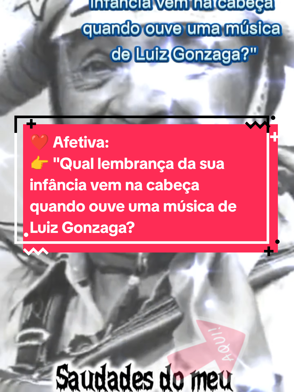 #creatorsearchinsights ❤️ Afetiva: 👉 