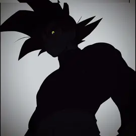 تصميم غوكو بلاك الوحش في المانجا 👑😈💪🔥 #gokublack #gokublackedit  #animeedit #animetiktok  #foryoupage_انمي_anime 