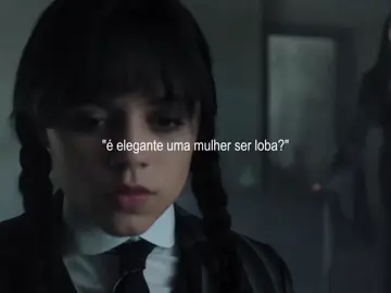 LEMBREI DELA #wednesday #wednesdayaddams #wandinha #netflix 