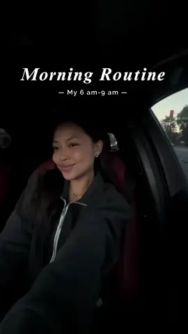 quick morning routine, 6am-9am this morning. Winners are up early 😛 #morningroutine #yogaflow #vlogging #morningvlog #morningcoffee 