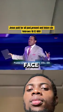 Why do some pastors don’t preach this, I understand . #jesusdied4you #jesusbloodsaveourlife #jesusnailittothecross #jesusdiedforyouandme #jesuslovesyou. 