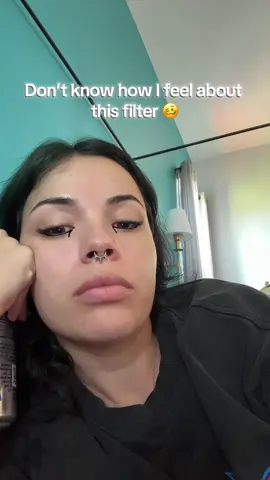 #wednesdaynetflix #newfilter 
