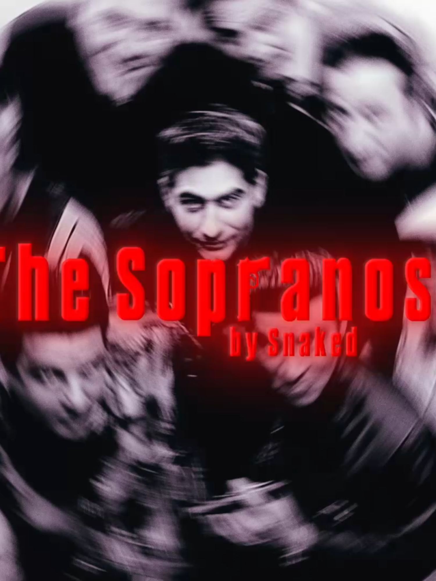 Meet The Sopranos.  #edit #viral #foryou #tonysoprano #soprano #sopranos #christophermoltisanti