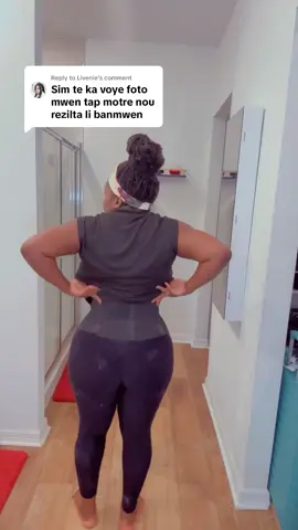 Replying to @Livenie #fittiktok #waisttrainingjourney #waisttrainer #sculpttouch #sculpttouchwaisttrainer 