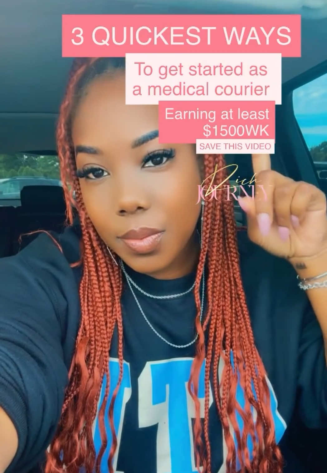 Don’t overpay for your HIPAA + BBP certs 😤 I got the plug both for just $30! Save this. Share this. And if you need the link, drop CERTS ⬇️ Oh, and make sure you locked in… Monday Madness Sale hittin’ soon 👀 tap follow so you don’t miss it. 🫣 #medicalcourier #sidehustle #financialfreedom #richjourney #entrepreneurlife 