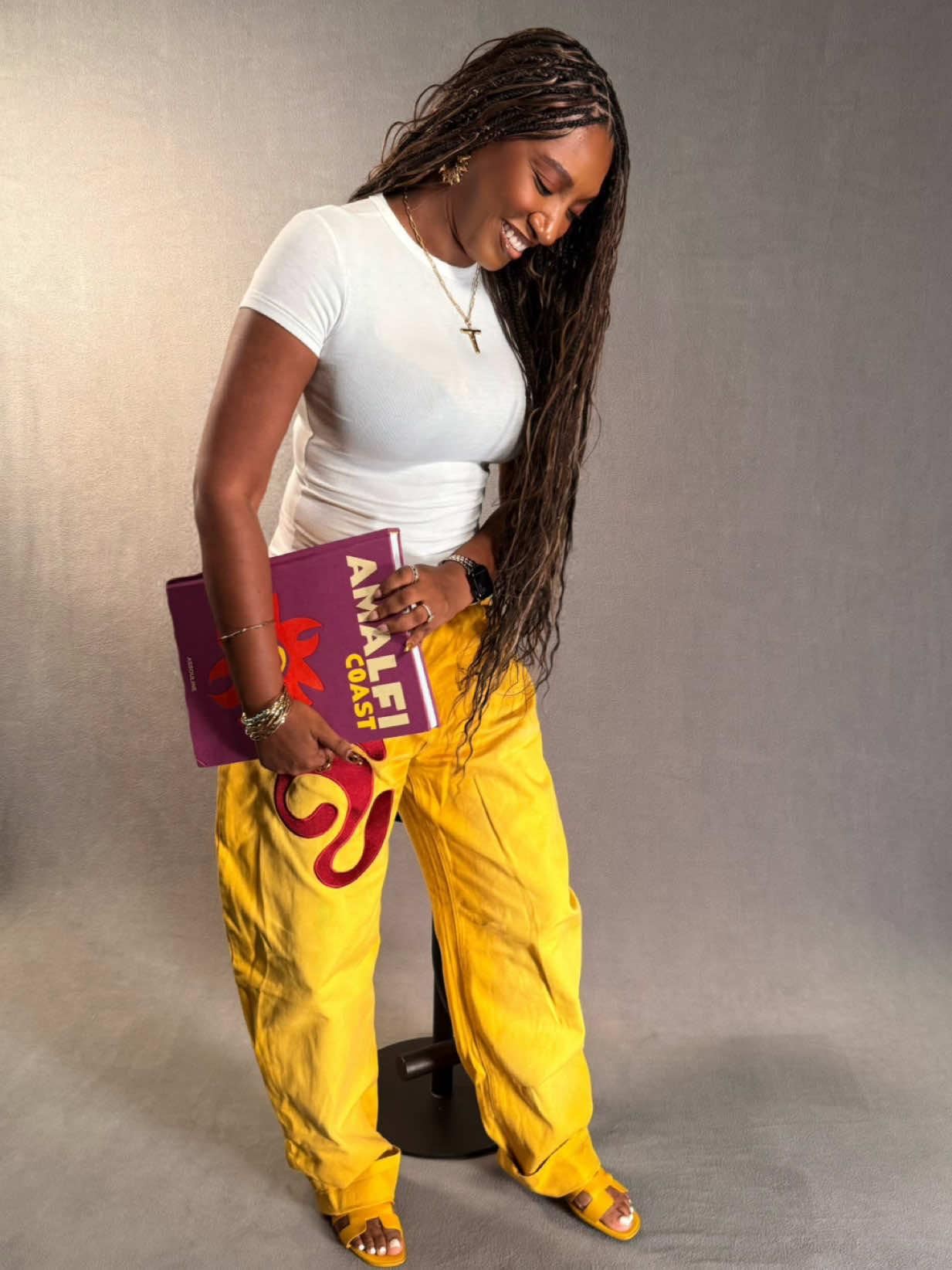 Best Human Hair Bundles for Boho Braids #bohobraids #knotlessbraids #humanhairbundles #colorbraids #boxbraids 