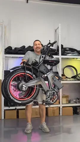 Get E-Bike Today Pay Later