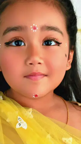 My Radha Rani ❤️