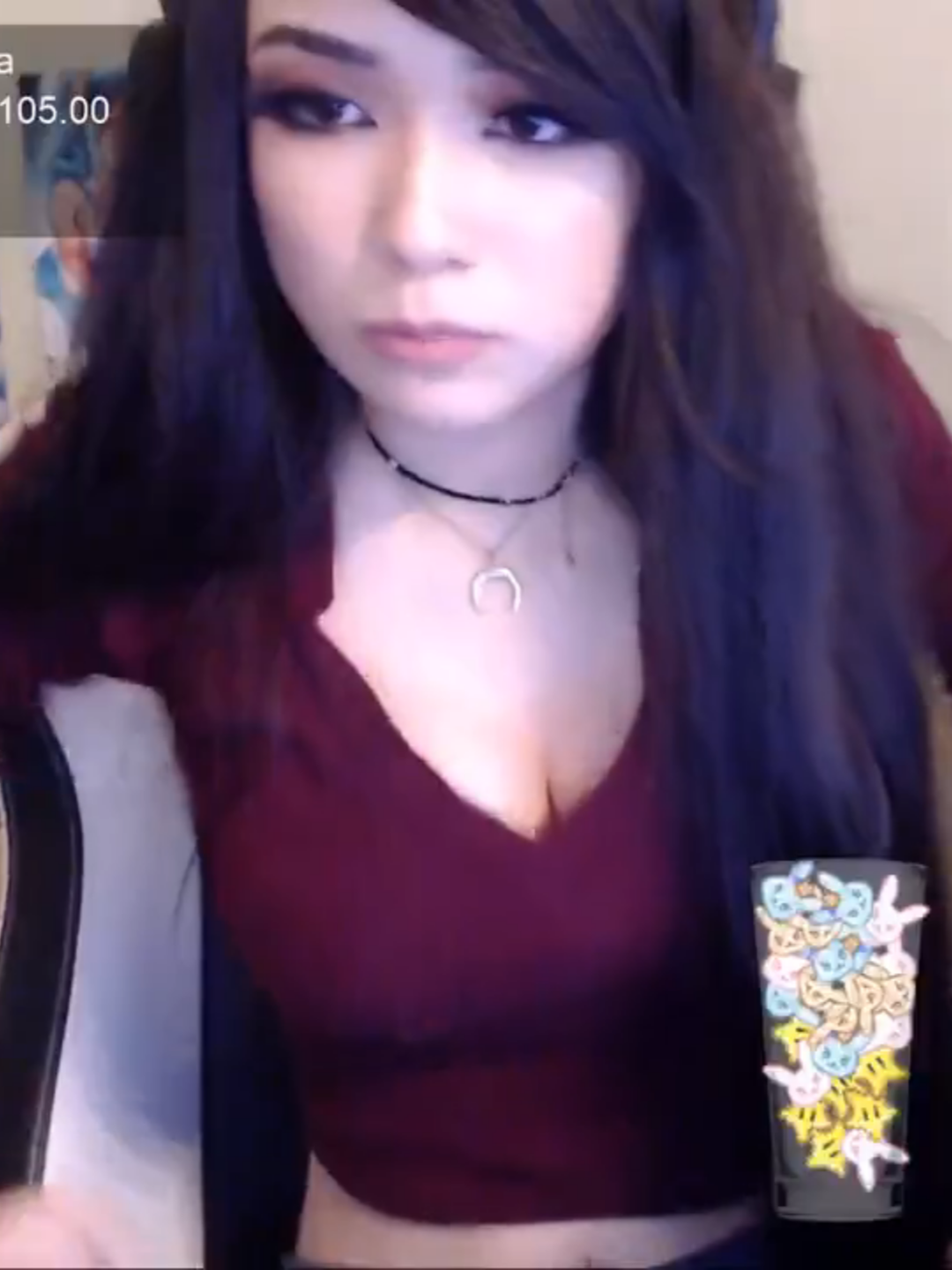 Old Emiru #emiru #emiruclips #twitch