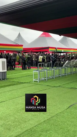 NDC National Chairman Hon. Johnson asiedu nketia paying Farewell bid to the Eight Gallant Fallen Heroes #fyppppppppppppppppppppppp #foryoupage #goviral #Black #RIP 