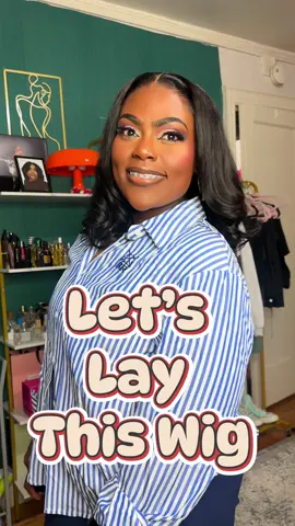 Sheen is always a go to place for a good ass wig no caps  #tiasamuda #makeuptutorial #wiginstall #eyeshadowtutorial 