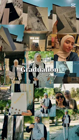 #capcutvelocity #interior #interiordesign #graduation #fyp  Graduation post 💙🌸 Master degree 