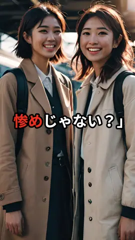 「ゴミ拾いしかできない？」“惨め”と笑われた清掃員の逆襲劇。