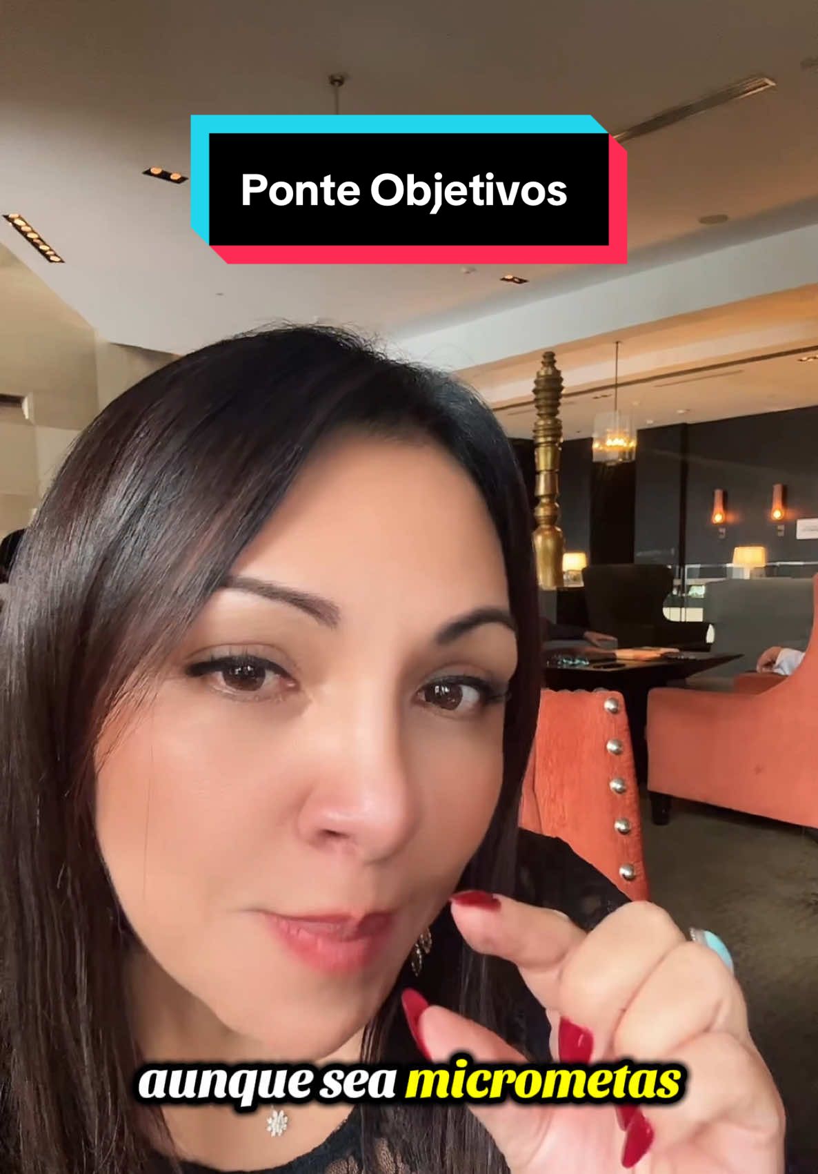 Ponte Objetivos #metas #objetivos #cambiomental #reflexion #paratiiiiiiiiiiiiiiiiiiiiiiiiiiiiiii 