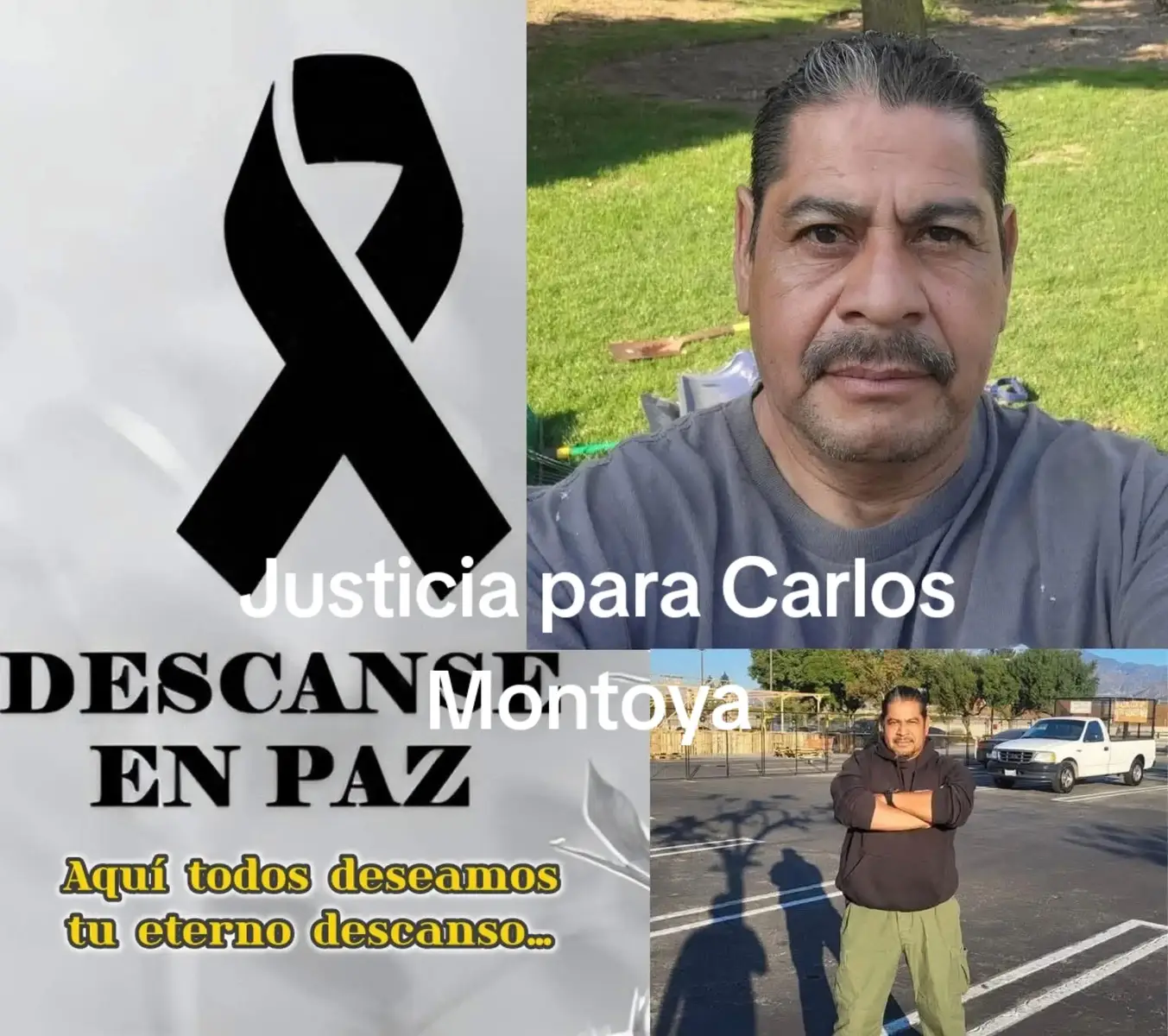 justiciaparaCarlosMontoya
