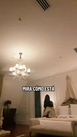 Salud mi reina 
