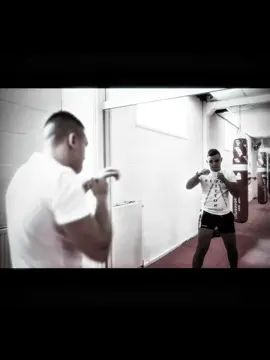 Kickboxer from the Dark world 💀 #rif #riffianwarriors #mohammedjaraya #mocromaffia #fyp 