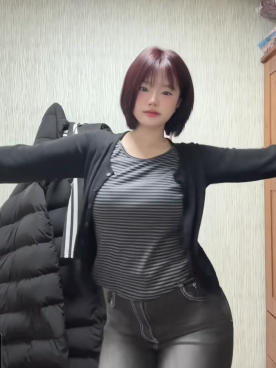 #미녀는서은이를좋아행 #서은이 #사라진영상 #박서은 #서은 