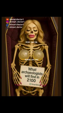 When archaeologists find the REAL influencers 😌